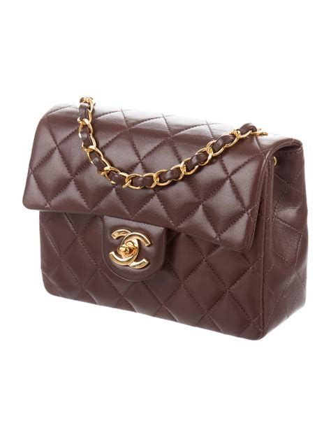 chanel classic flap bag buy|vintage chanel flap bag small.